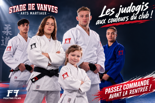 On vous habille pour l'hiver !