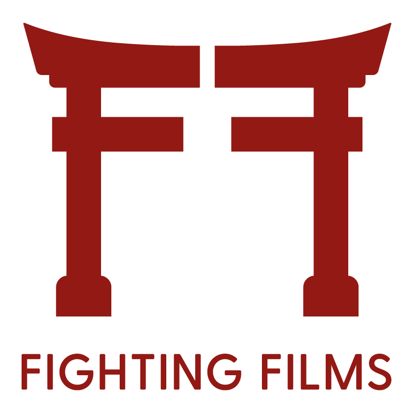 Logo Fighting Films